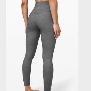 Lululemon Wunder Under High-Rise